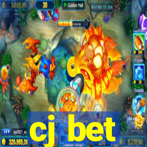 cj bet